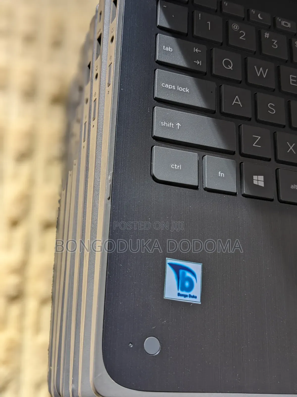 Laptop HP ProBook 11 X360 4GB Intel SSHD+SSD 128GB