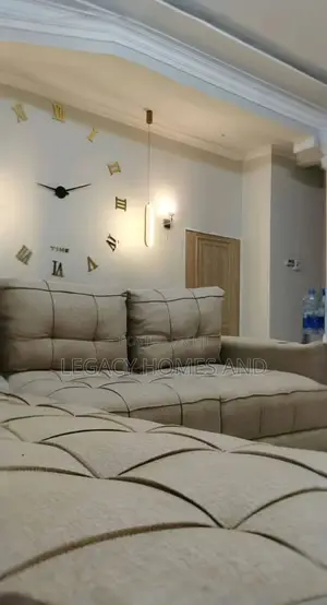 Furnished 2bdrm Apartment in Legacy Homes And, Mbezi Beach for rent