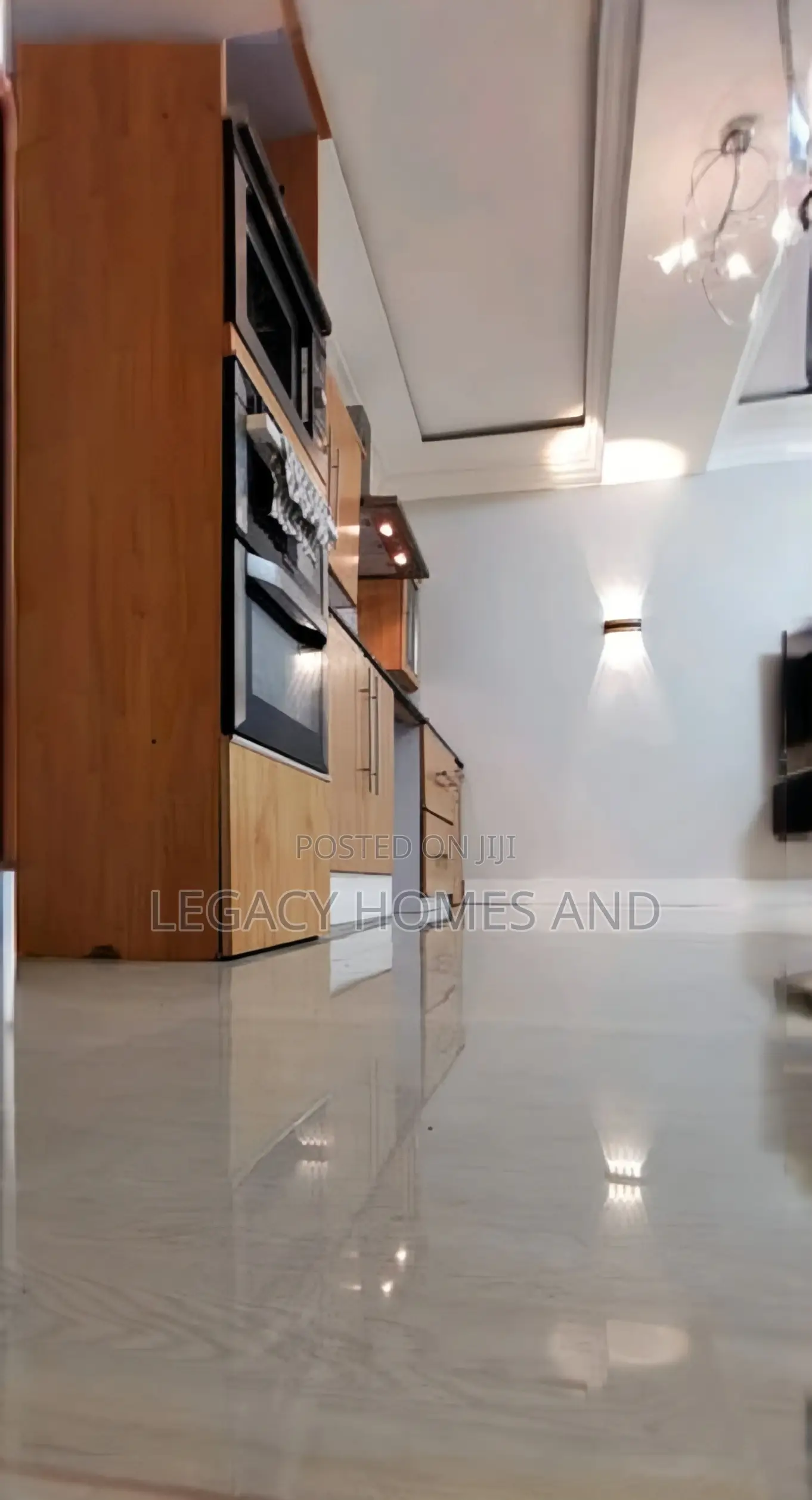 Furnished 2bdrm Apartment in Legacy Homes And, Mbezi Beach for rent