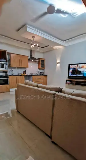 Furnished 2bdrm Apartment in Legacy Homes And, Mbezi Beach for rent