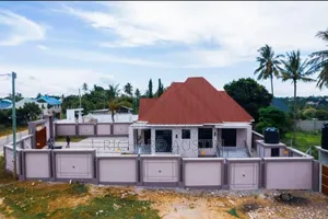 4bdrm House in Kinondoni for sale