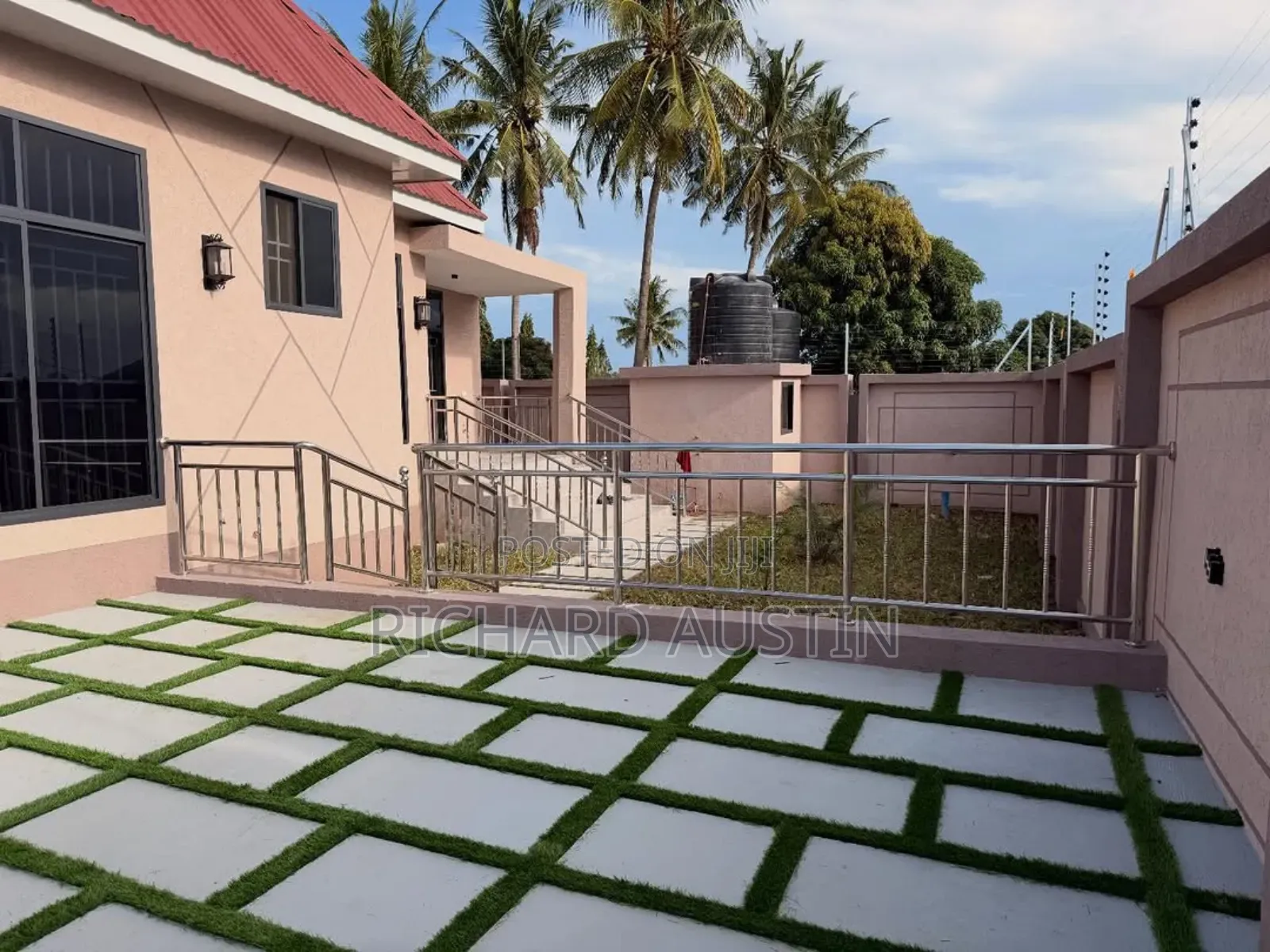 4bdrm House in Kinondoni for sale