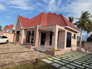 4bdrm House in Kinondoni for sale