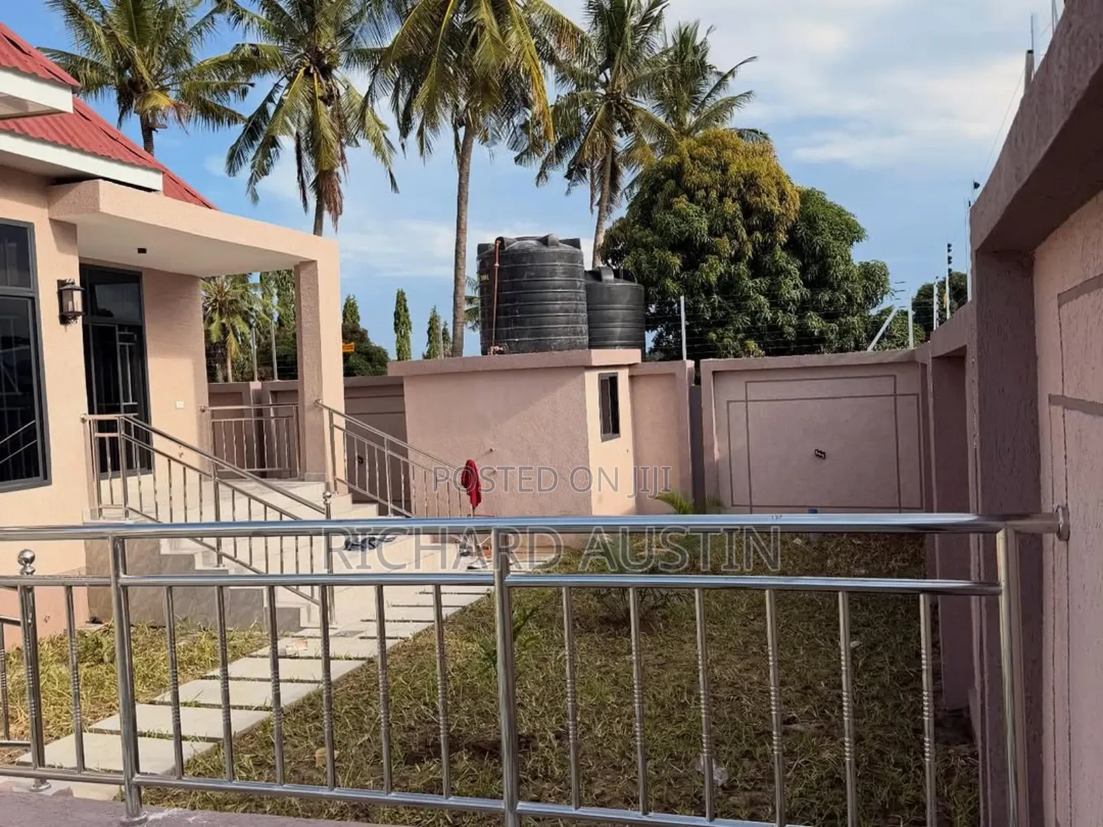 4bdrm House in Kinondoni for sale