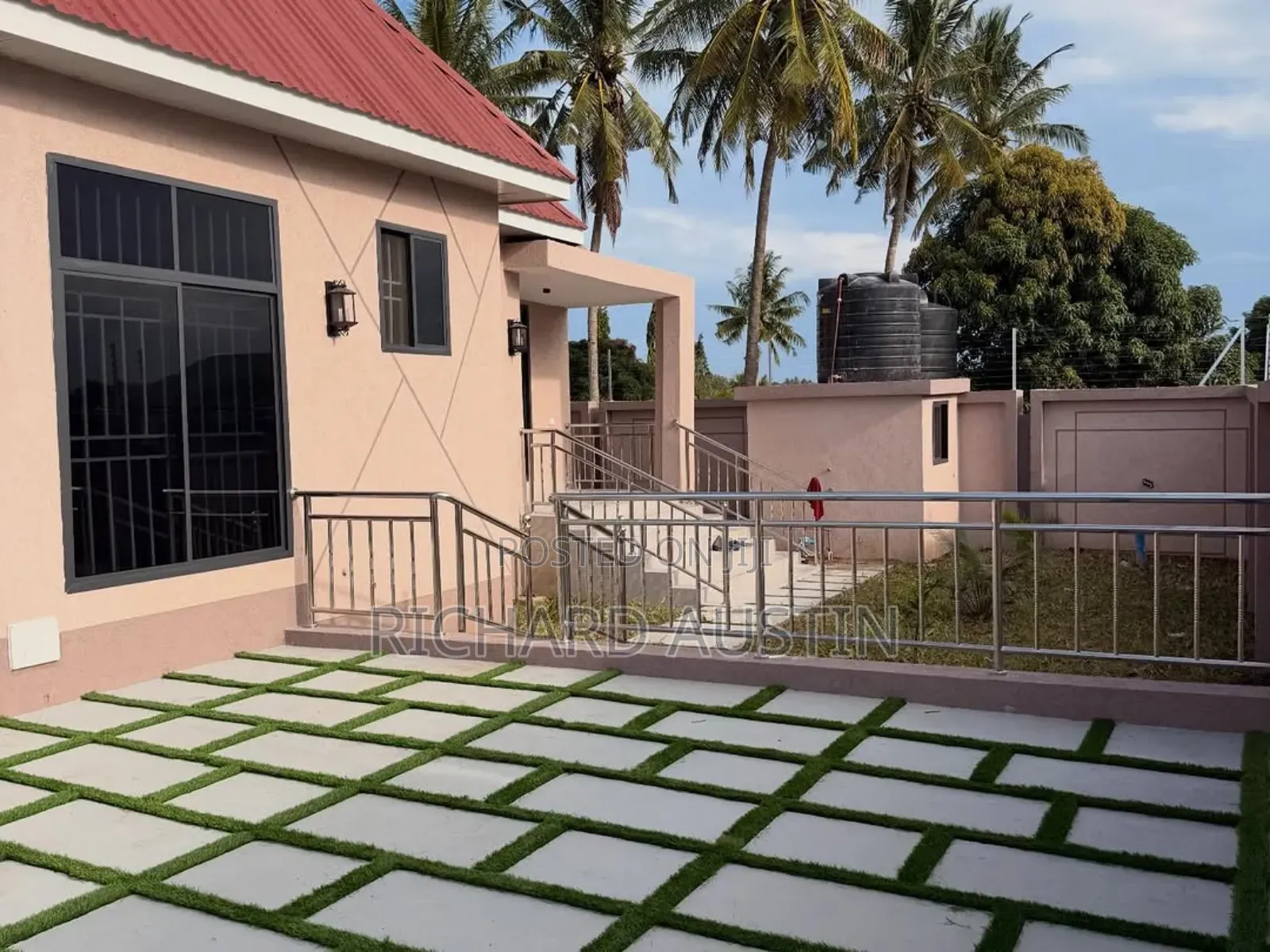 4bdrm House in Kinondoni for sale