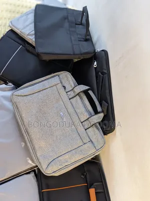 KVM Laptop Bag's 
