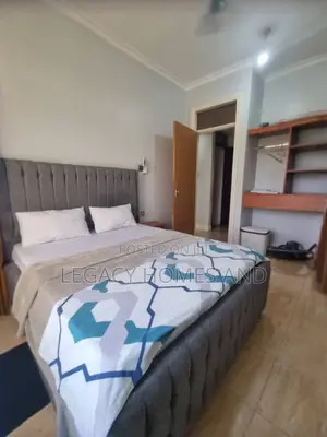 Furnished 2bdrm Apartment in Legacy Homes And, Mbezi Beach for rent