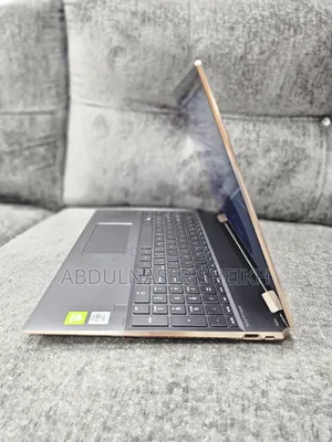 Laptop HP Spectre X360 15 16GB Intel Core i7 SSD 512GB