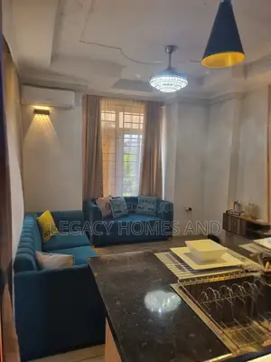Furnished 2bdrm Apartment in Legacy Homes And, Mbezi Beach for rent
