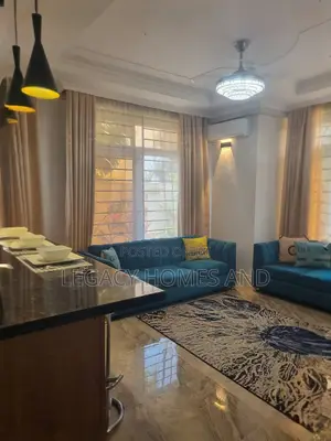 Furnished 2bdrm Apartment in Legacy Homes And, Mbezi Beach for rent