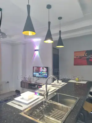 Furnished 2bdrm Apartment in Legacy Homes And, Mbezi Beach for rent