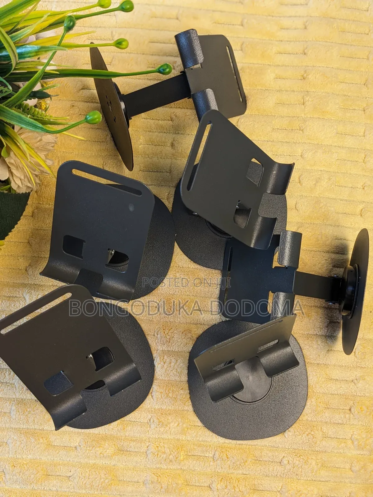 Mobile Phone Aluminum Stand