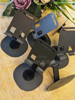 Mobile Phone Aluminum Stand