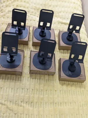 Mobile Phone Aluminum Stand