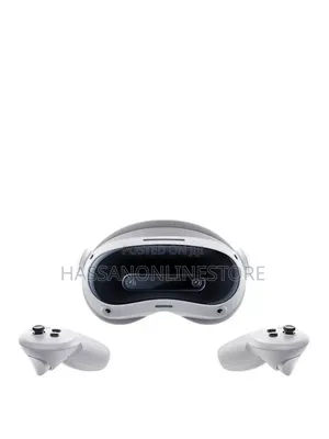 Pico 4 Ultra Virtual Reality Headset