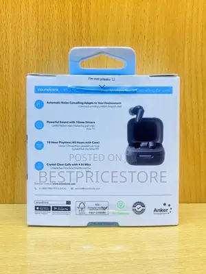 Soundcore R50i Nc