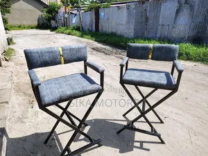 Makeup Saloon Chairs