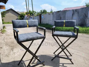 Makeup Saloon Chairs