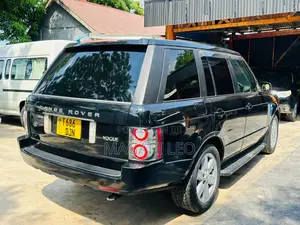 Rover 100 2003 Black