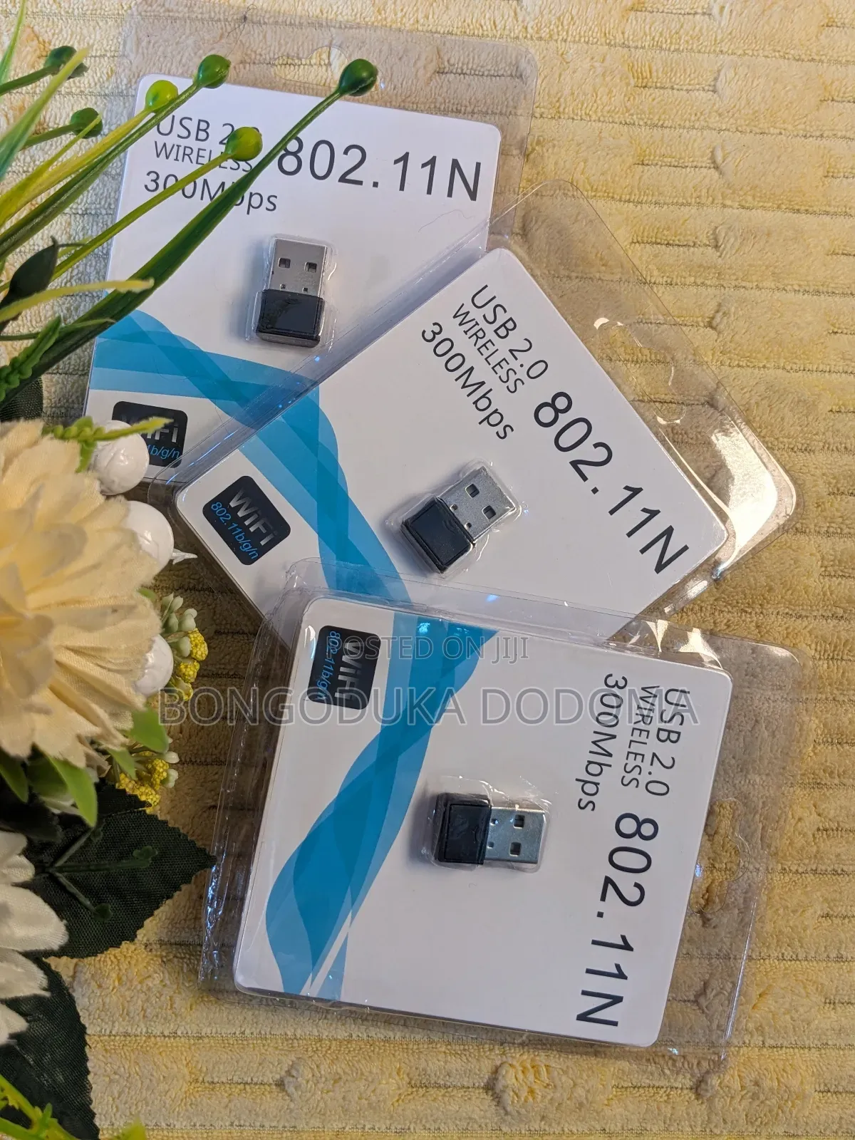 Usb Wireless Adapter 