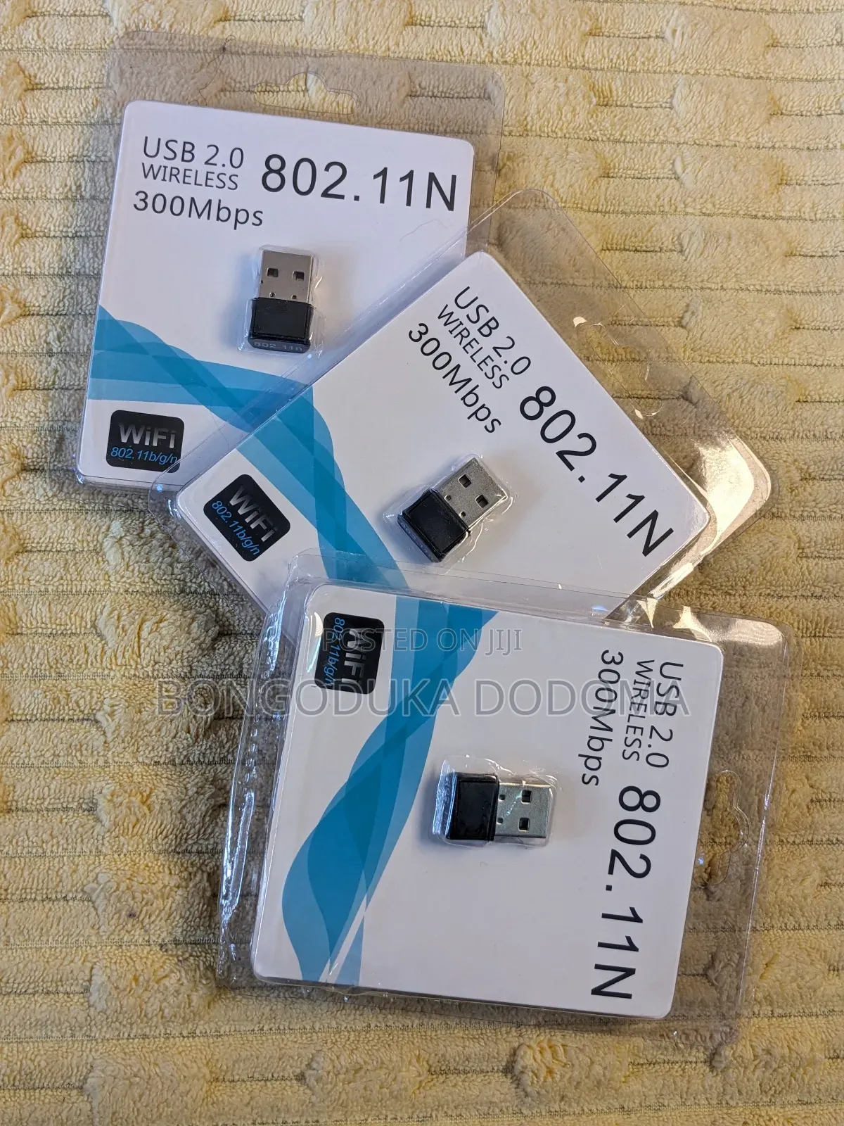 Usb Wireless Adapter 