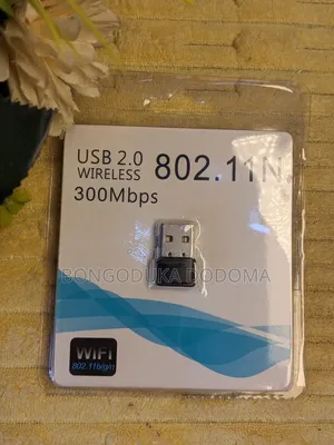 Usb Wireless Adapter 