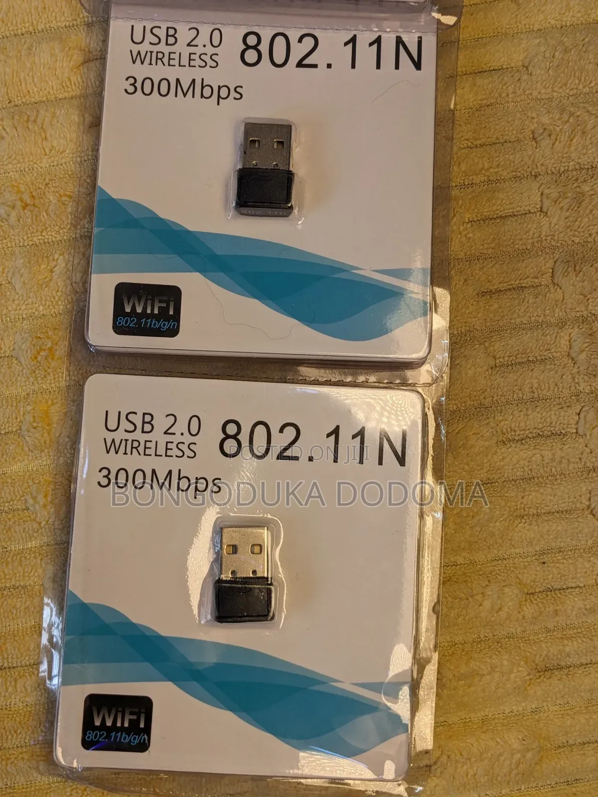 Usb Wireless Adapter 