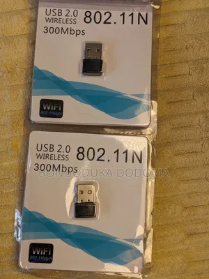 Usb Wireless Adapter 