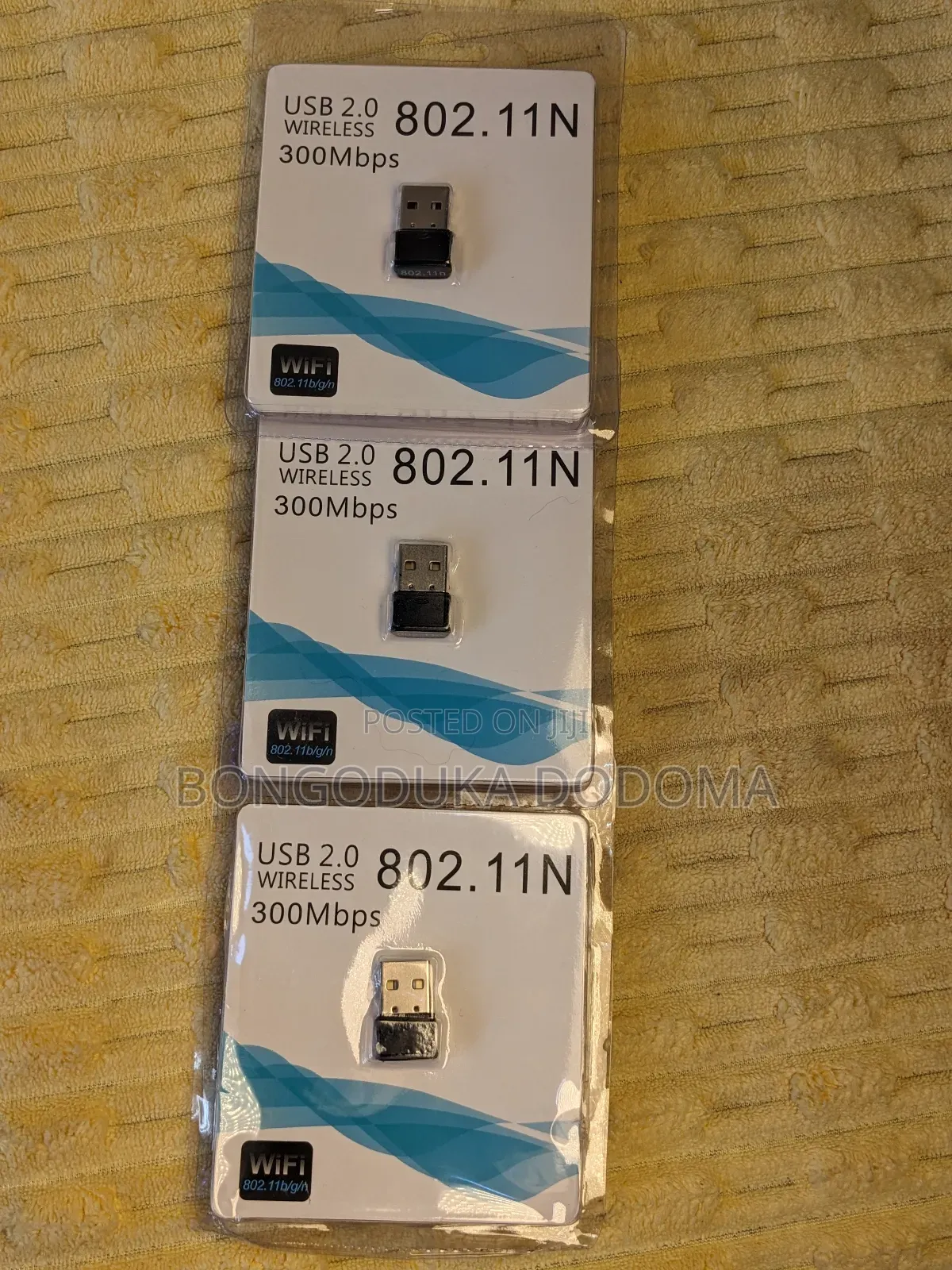 Usb Wireless Adapter 
