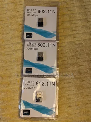 Usb Wireless Adapter 