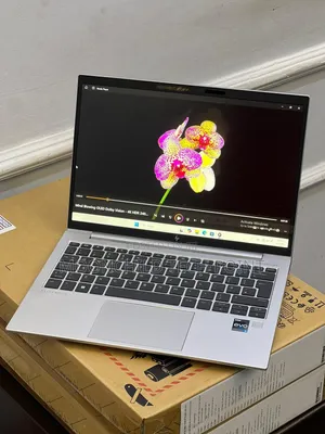 New Laptop HP Elite x360 830 G10 16GB Intel Core i5 SSD 512GB