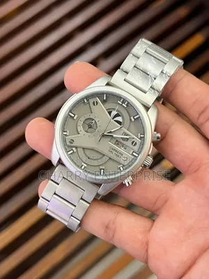Grand Currera. Cr7 Watch Higher Quality