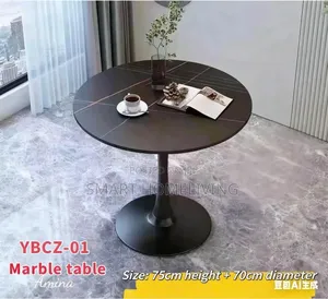 Marble Table
