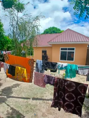 3bdrm House in Kimara Mwisho, Kinondoni for sale