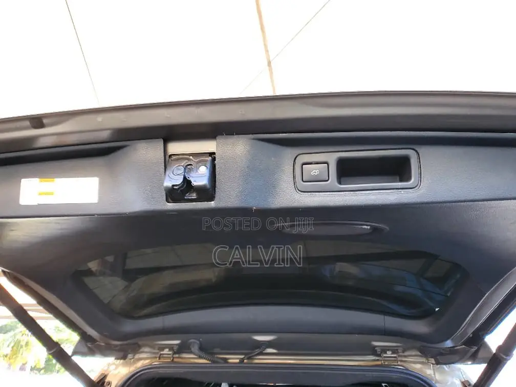 Toyota Fortuner 2024 Beige