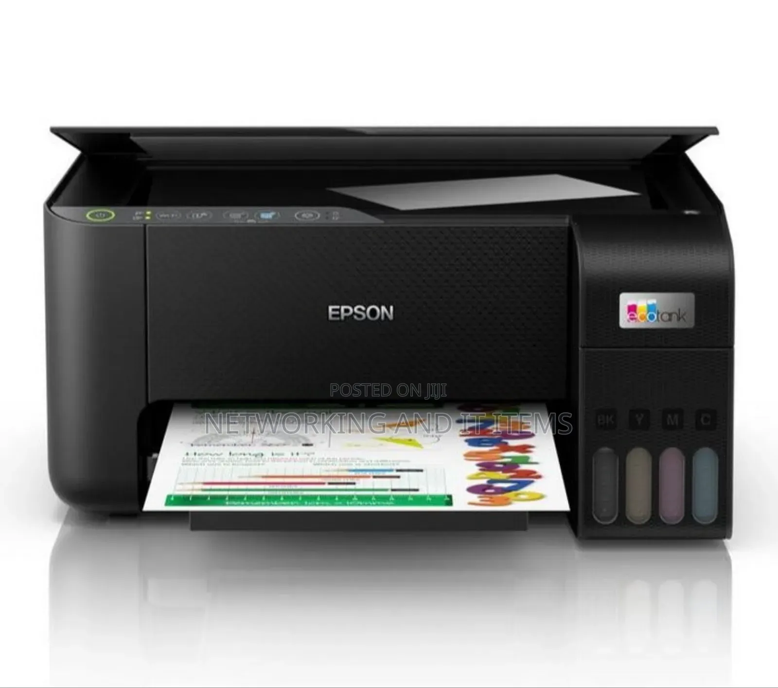 Epson L3250 Printer