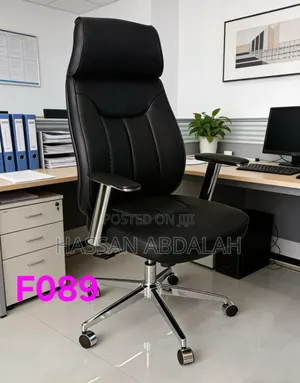 Executive Chair High Quality
