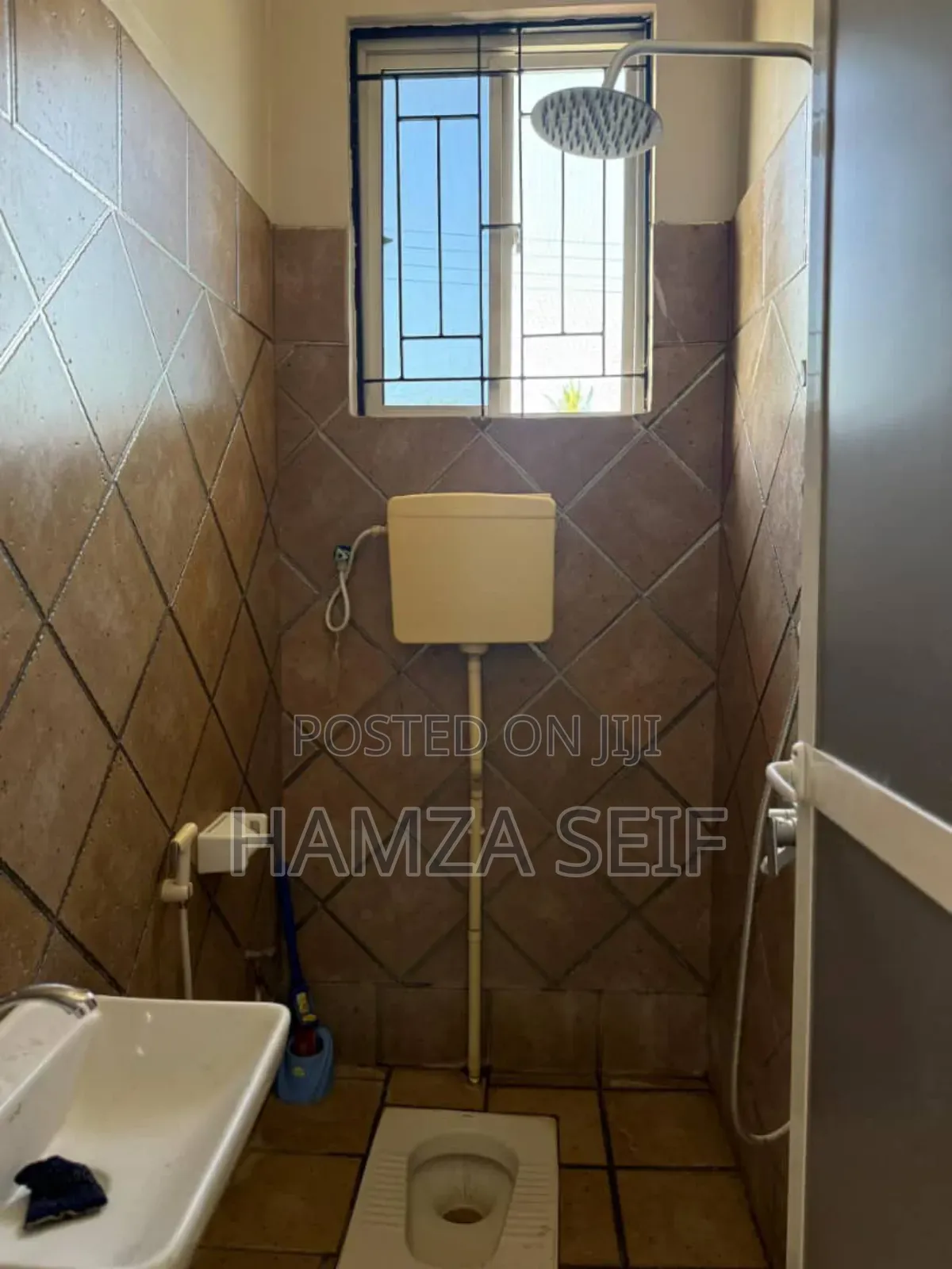 Furnished 2bdrm House in Bunju for rent