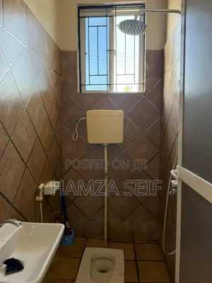 Furnished 2bdrm House in Bunju for rent