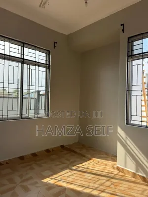 Furnished 2bdrm House in Bunju for rent