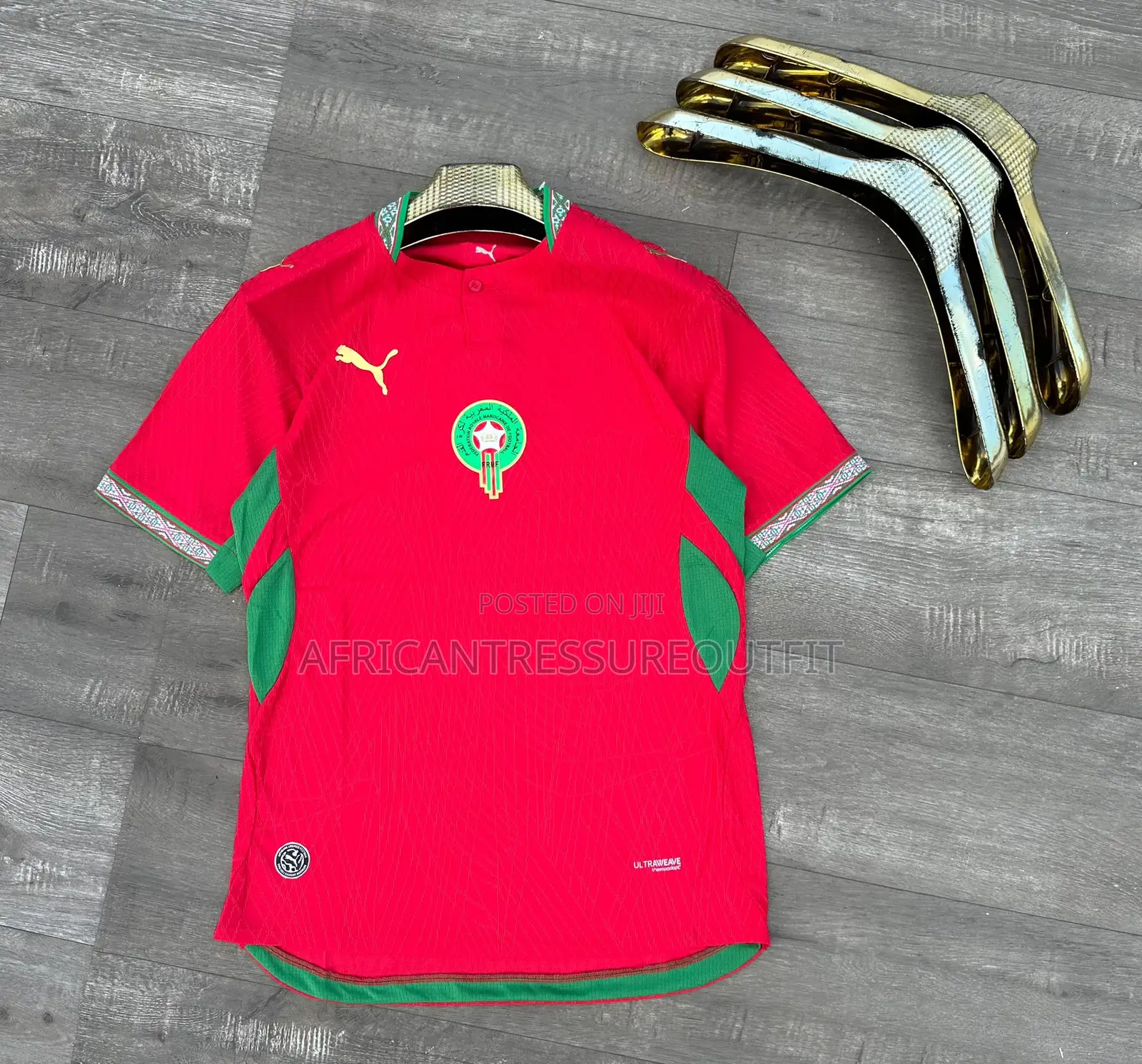 Jersey International Collection Available All Size M—2xl