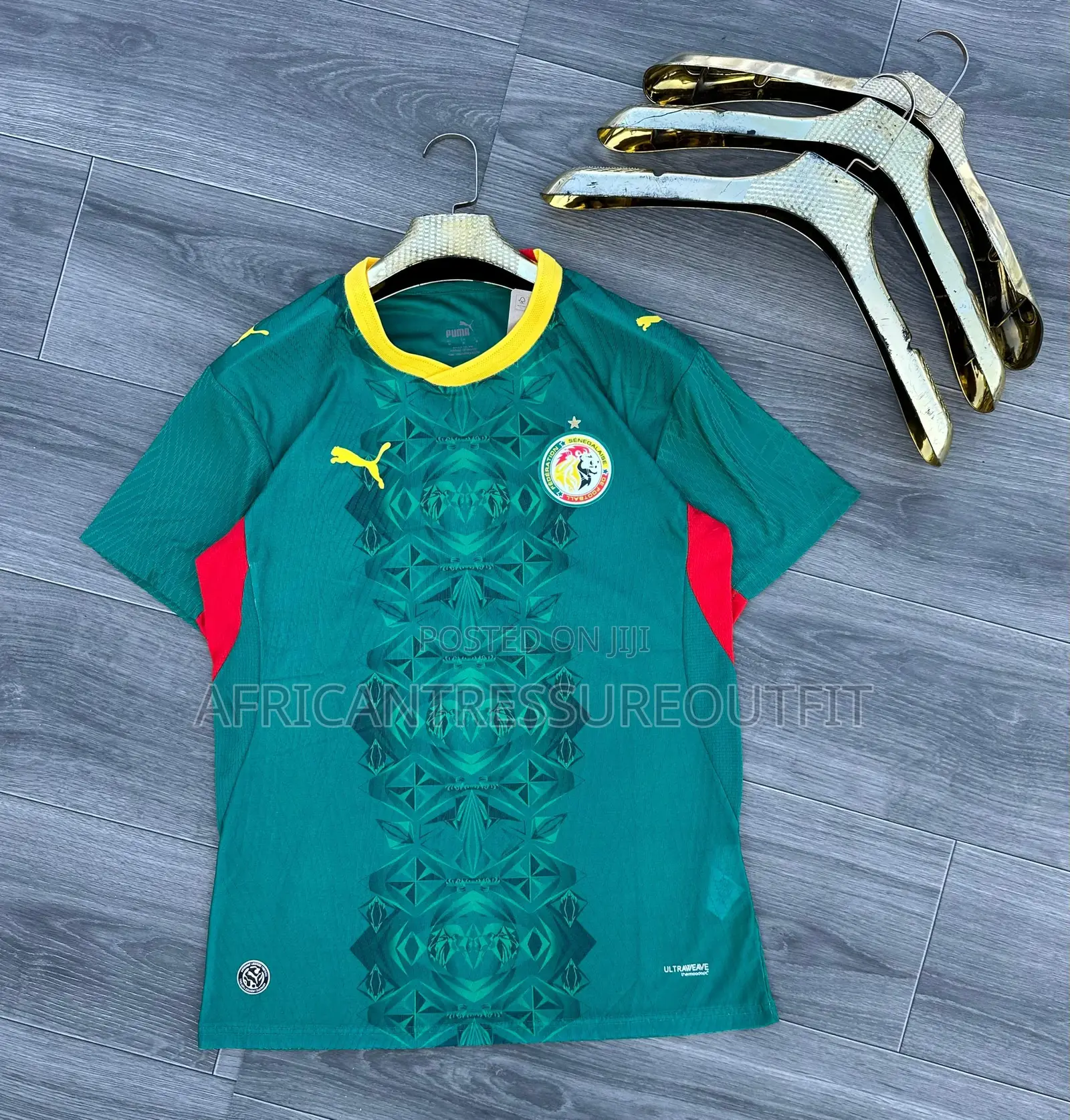 Jersey International Collection Available All Size M—2xl