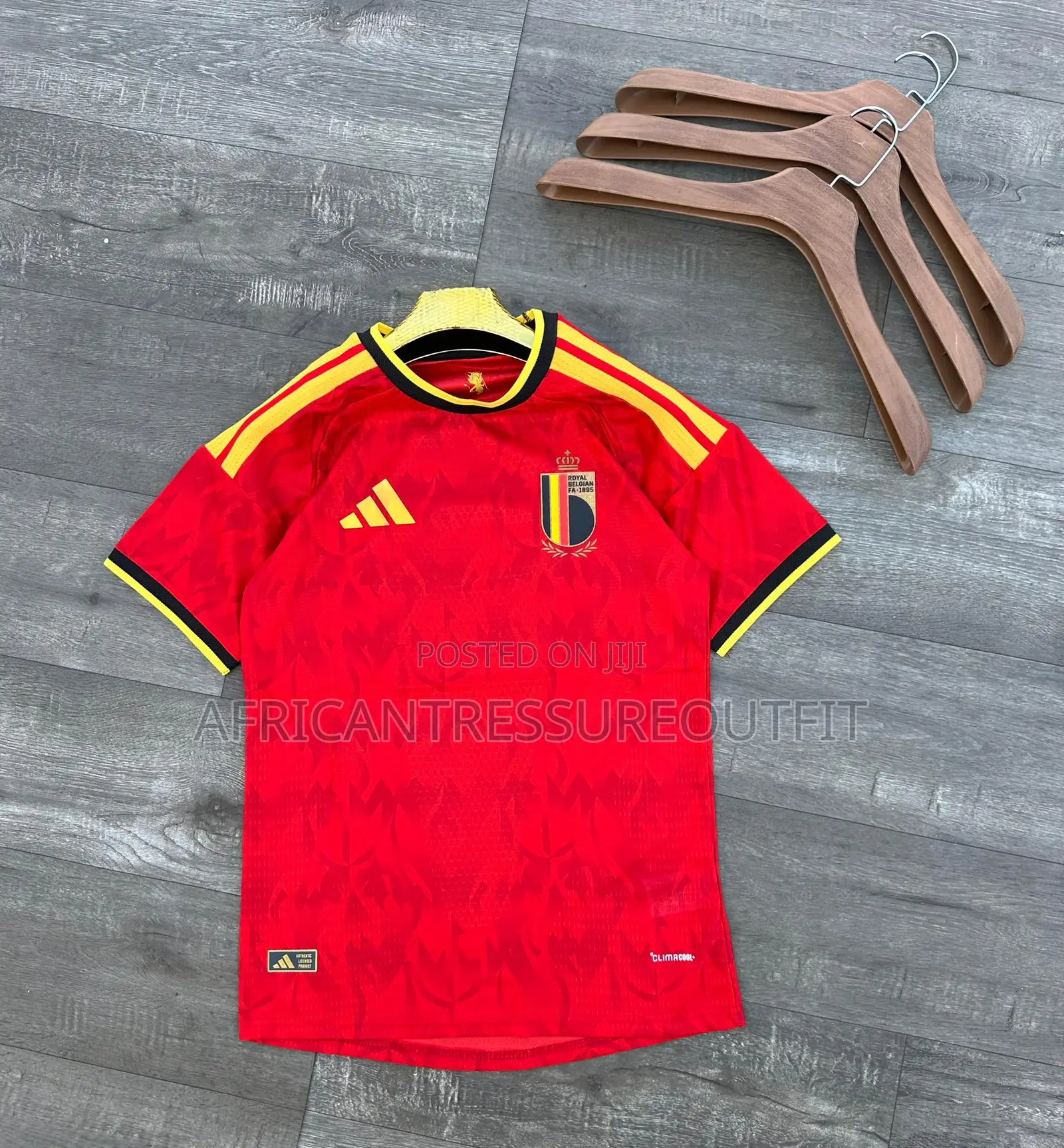 Jersey International Collection Available All Size M—2xl