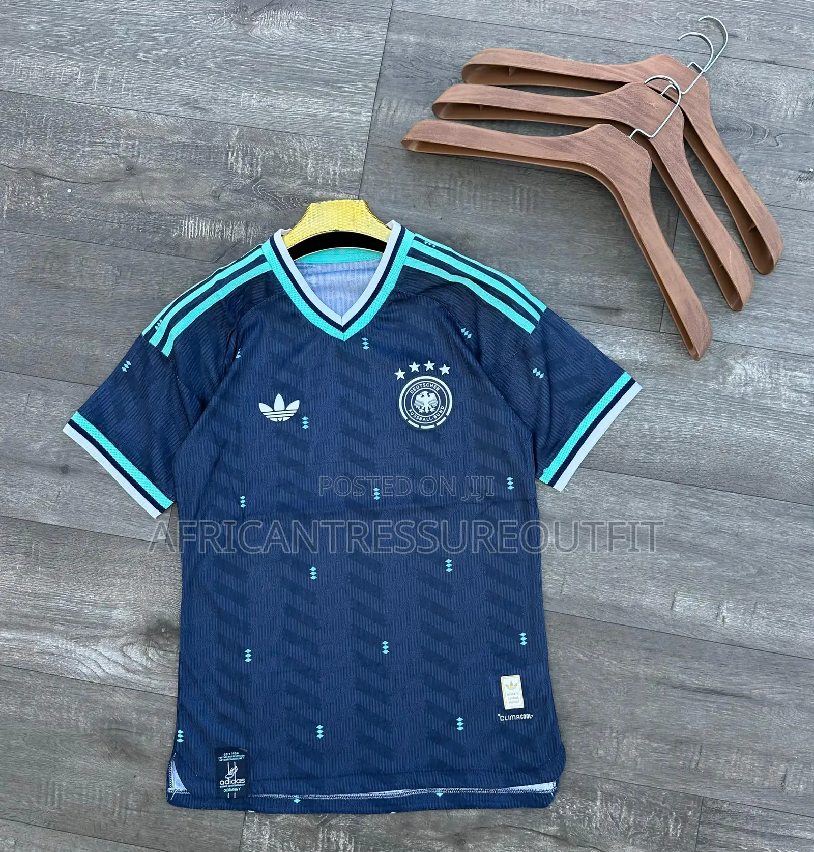 Jersey International Collection Available All Size M—2xl