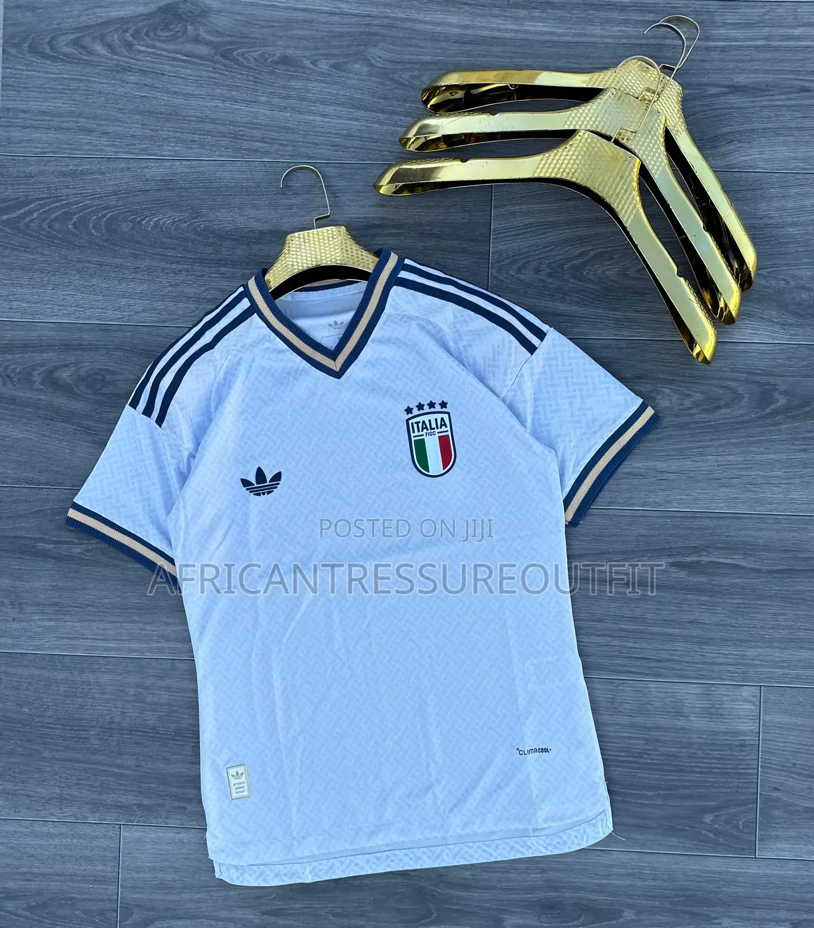 Jersey International Collection Available All Size M—2xl
