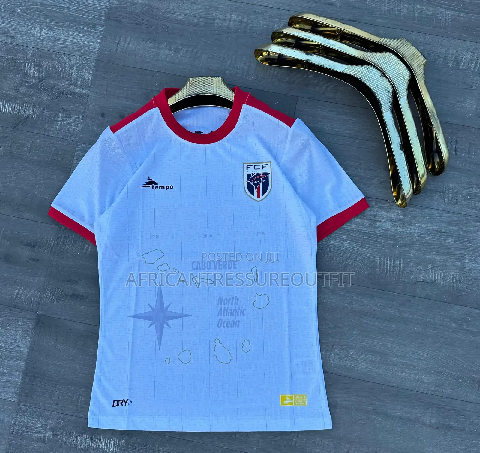 Jersey International Collection Available All Size M—2xl