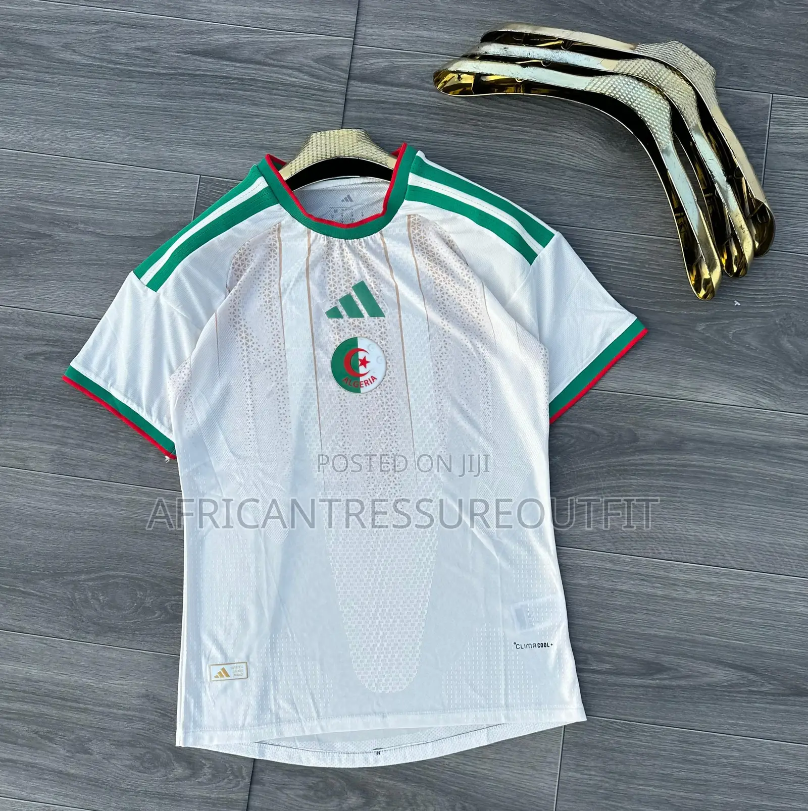 Jersey International Collection Available All Size M—2xl