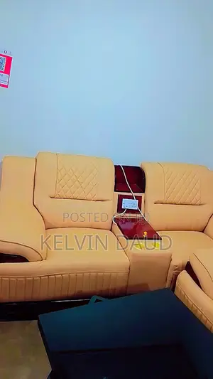 A New Brand Sofa Set