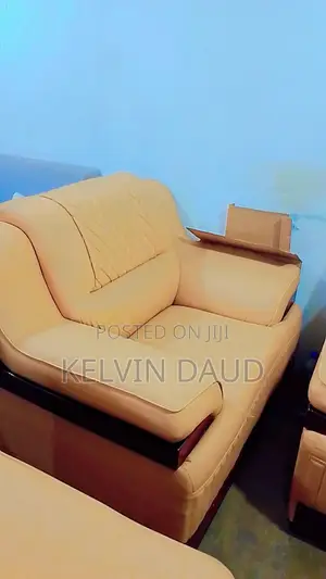 A New Brand Sofa Set