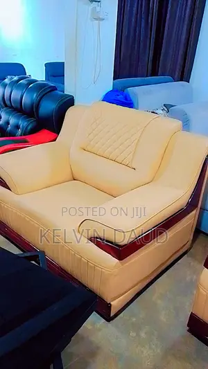 A New Brand Sofa Set
